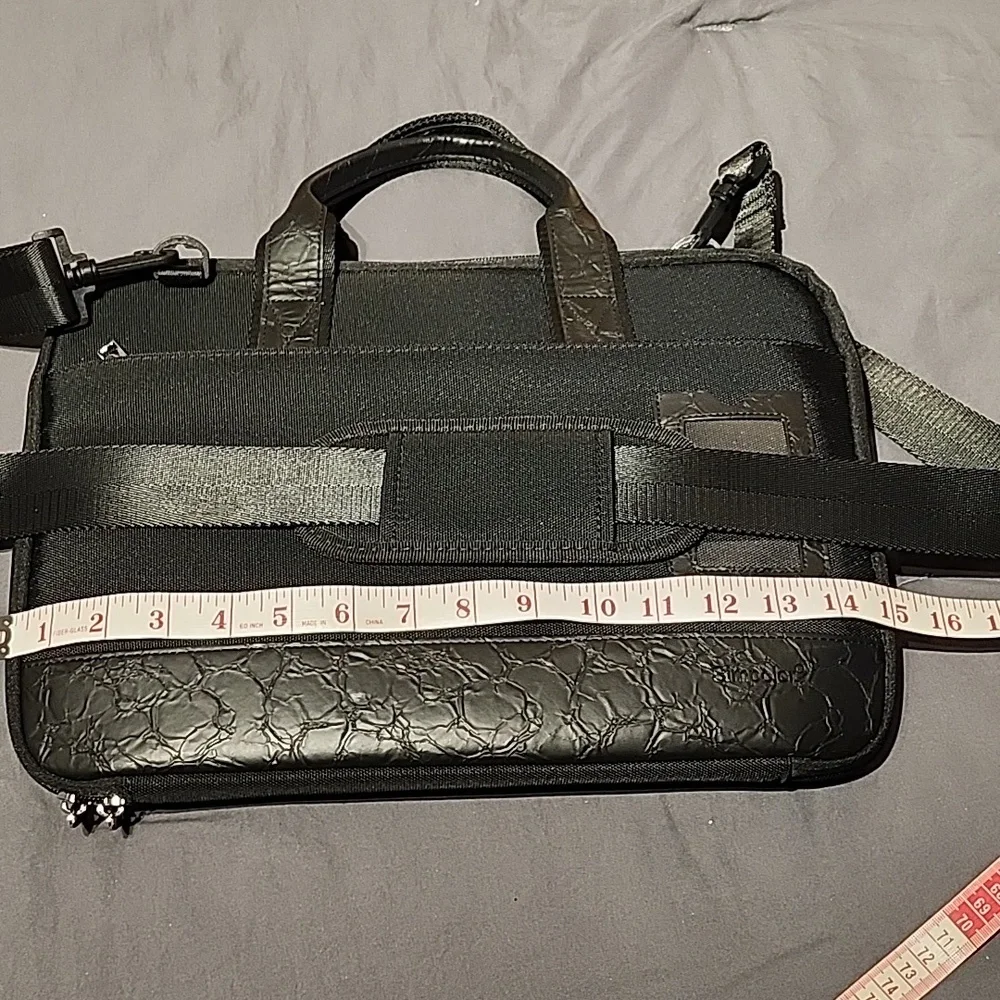 Simpolor laptop case